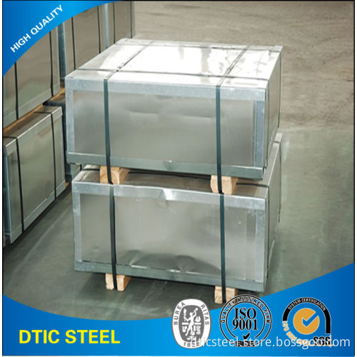Tinplate with Good Quality Suitabel Price